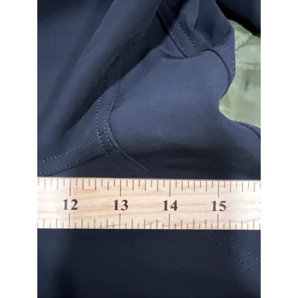 TrueWerk XP WerkPant 46x30 Black Knee Pads FlexWaist DWR Work Tactical Pants
